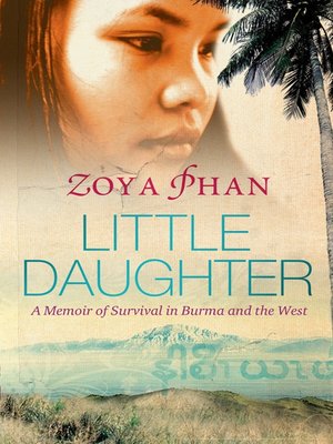 cover image of Little Daughter